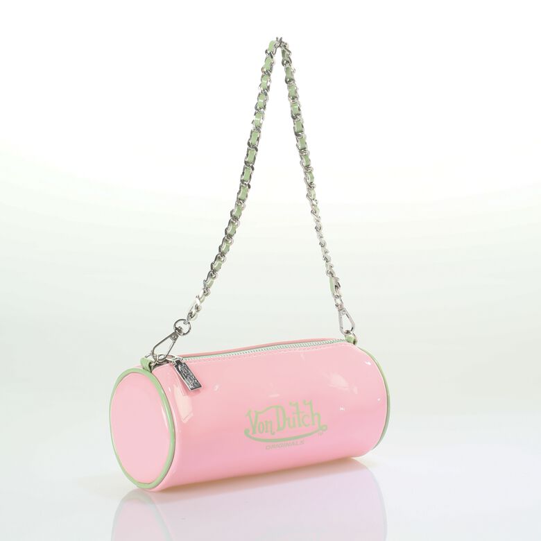 (image for) 2023 Billig Von Dutch Originals -Lesly Mini bag, pink F0817666-01509 Verkaufen Online